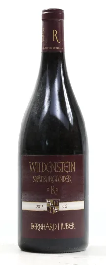 Wildenstein Spätburgunder "R" Großes Gewächs