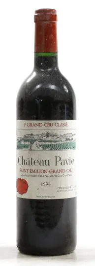 Chateau Pavie
