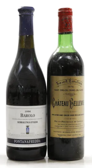 Chateau Bellevue