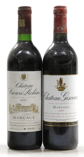 Chateau Giscours
