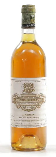 Chateau Coutet