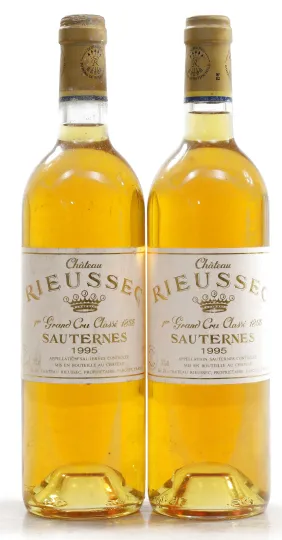 Chateau Rieussec
