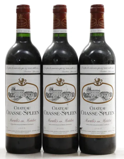 Chateau Chasse-Spleen