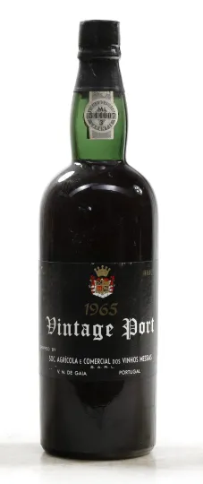 Vintage Port