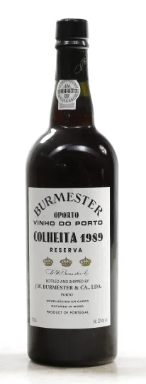 Colheita Reserva Port