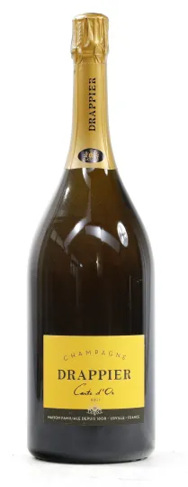 Cuvee Carte d'Or Brut