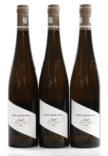 Hallgartener Jungfer Riesling Grosses Gewächs