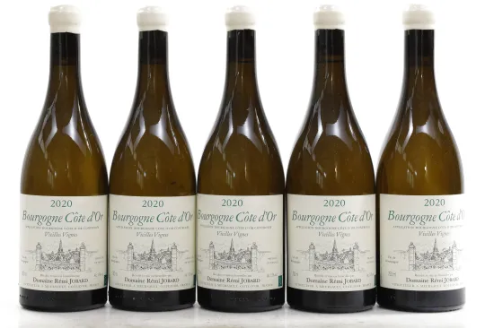 Bourgogne Cote d Or Vielle Vigne