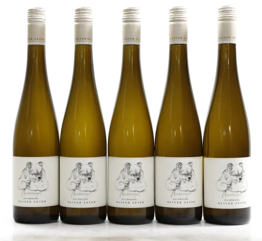Nussriegel Riesling 
