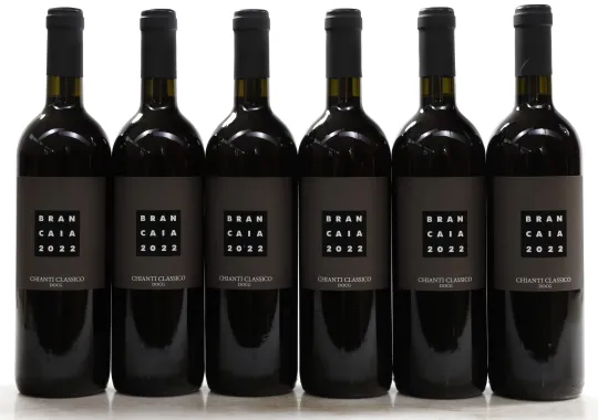 Chianti Classico 
