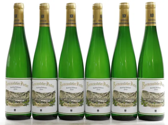 Berncasteler Doctor Riesling Kabinett