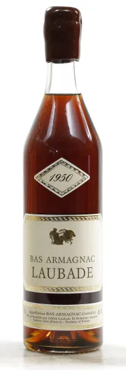 Bas Armagnac