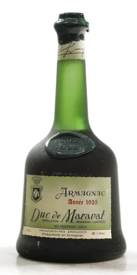 Vieux Armagnac