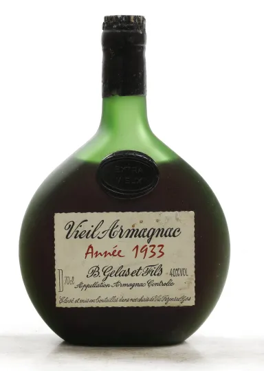 Vieil Armagnac