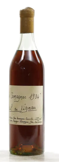 Bas Armagnac