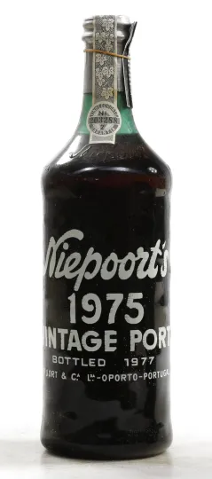Vintage Port