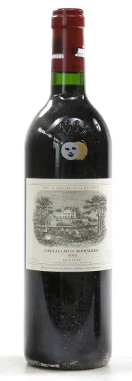 Chateau Lafite-Rothschild