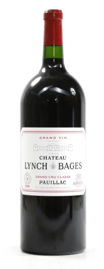 Chateau Lynch-Bages