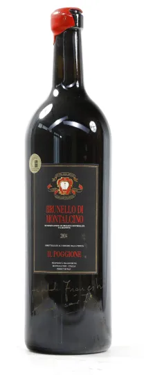 Brunello di Montalcino Riserva