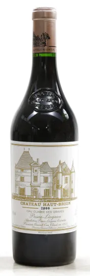 Chateau Haut-Brion