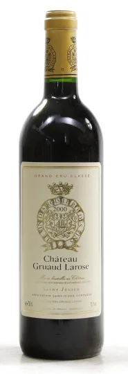 Chateau Gruaud-Larose