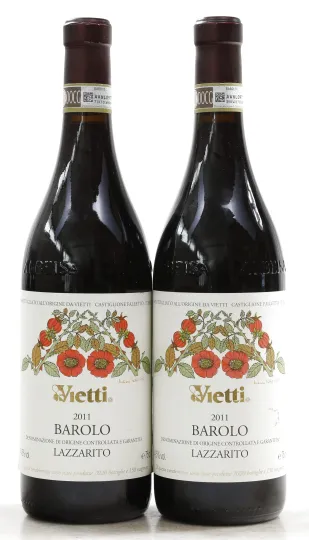 Barolo Lazzarito
