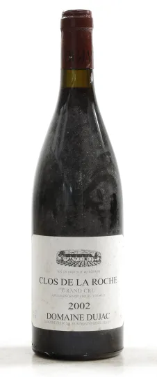 Clos de la Roche Grand Cru