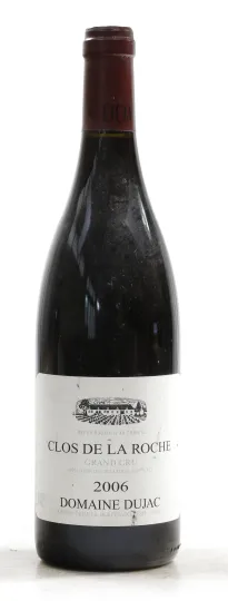 Clos de la Roche Grand Cru