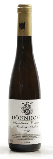 Oberhäuser Brücke Riesling Auslese
