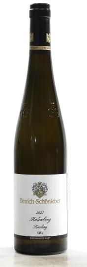 Monzinger Halenberg Riesling Grosses Gewächs