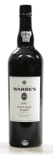 Vintage Port