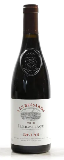 Hermitage Les Bessards