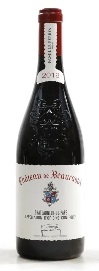 Chateauneuf-du-Pape 