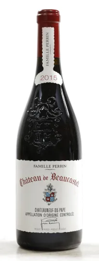 Chateauneuf-du-Pape