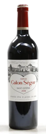 Chateau Calon-Segur