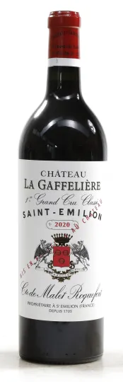 Chateau La Gaffeliere