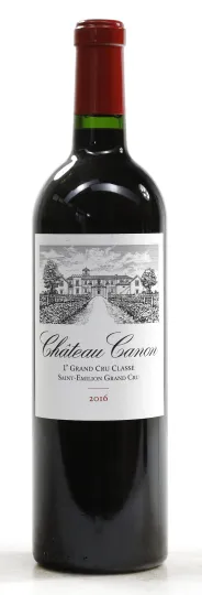 Chateau Canon