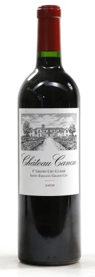 Chateau Canon