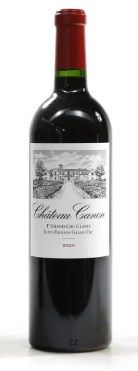 Chateau Canon