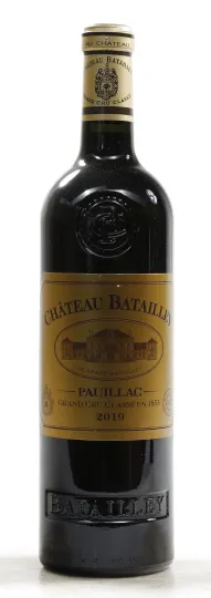 Chateau Batailley