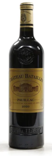 Chateau Batailley