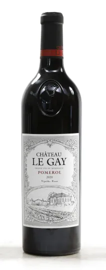 Chateau Le Gay