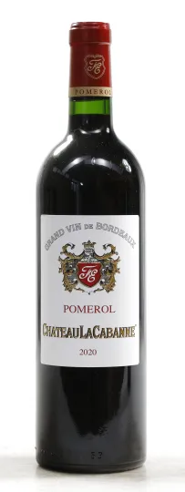 Chateau La Cabanne