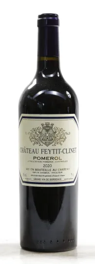 Chateau Feytit Clinet