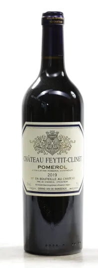 Chateau Feytit Clinet