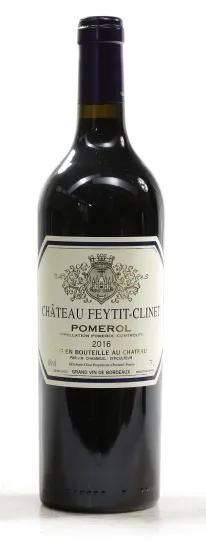 Chateau Feytit Clinet