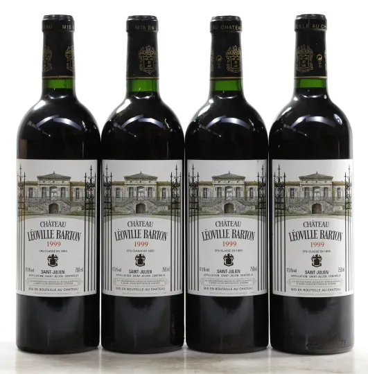 Chateau Leoville-Barton