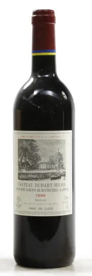 Chateau Duhart-Milon-Rothschild