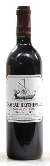 Chateau Beychevelle