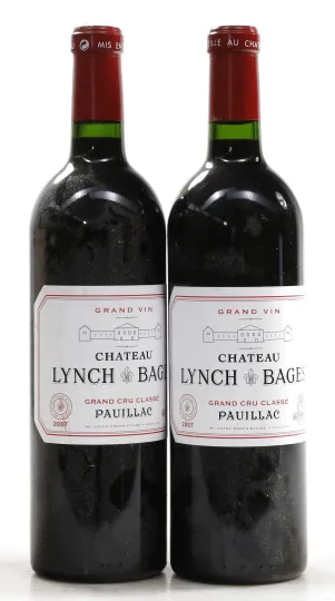Chateau Lynch-Bages